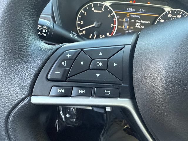 Used 2024 Nissan Altima 2.5 SV AWD/4WD image 33