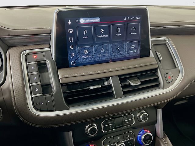 Used 2022 GMC Yukon XL SLT w/ SLT Luxury Package image 17