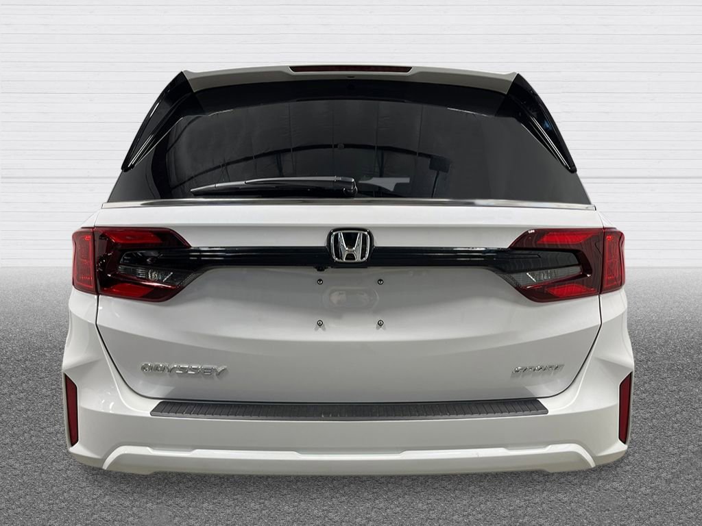 New 2026 Honda Odyssey Sport-L image 4