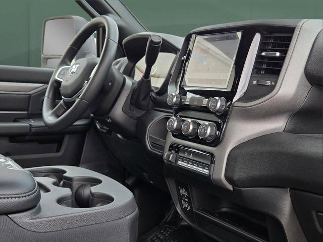 New 2026 RAM 3500 Tradesman RWD image 24