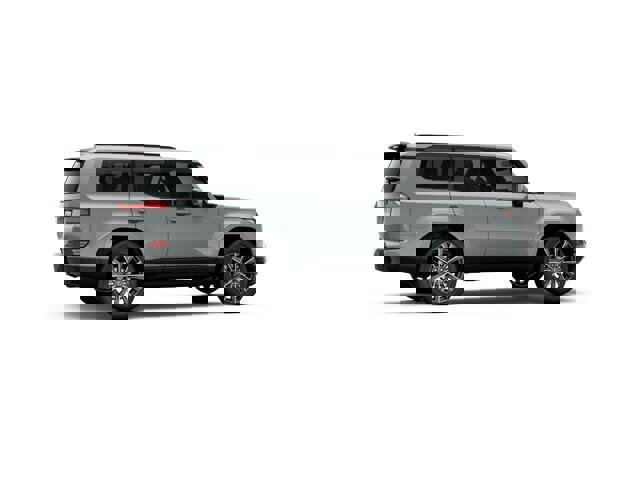 New 2026 Lexus GX 550 Luxury+ image 4