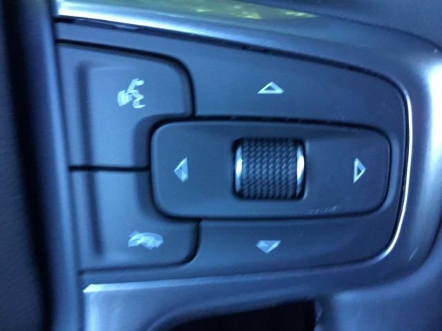 New 2025 Chevrolet Silverado 1500 RST w/ All Star Edition Plus image 12