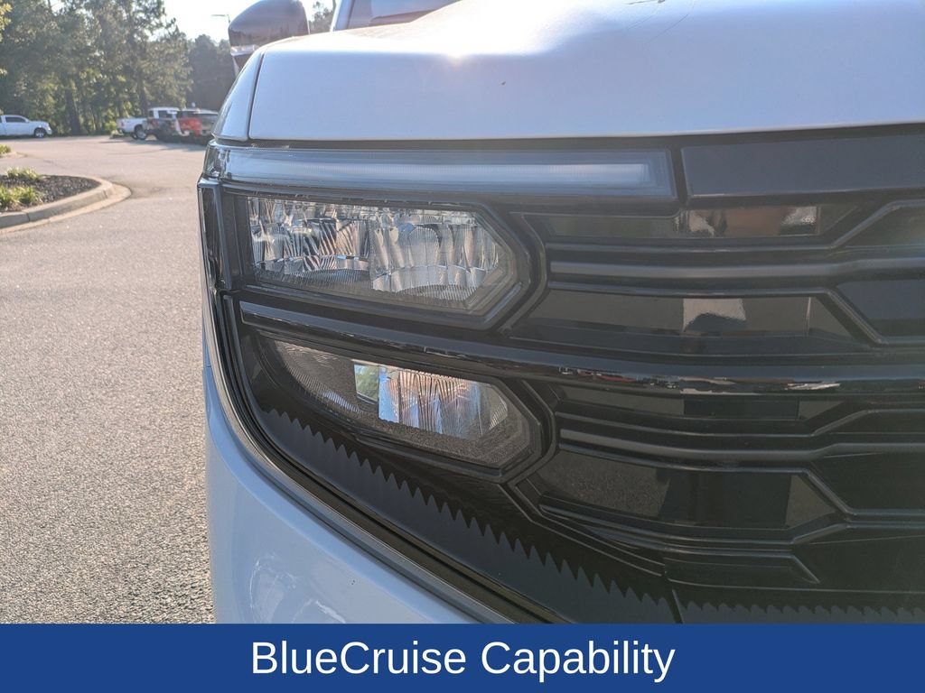 Certified 2025 Ford Expedition Max Platinum w/ Stealth Performance Package AWD/4WD image 9