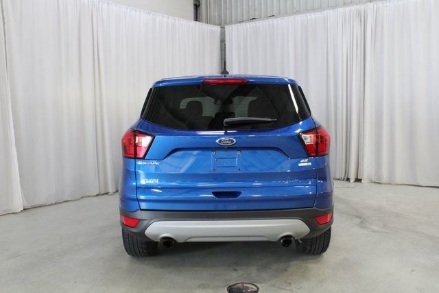 Used 2019 Ford Escape SE AWD/4WD image 25