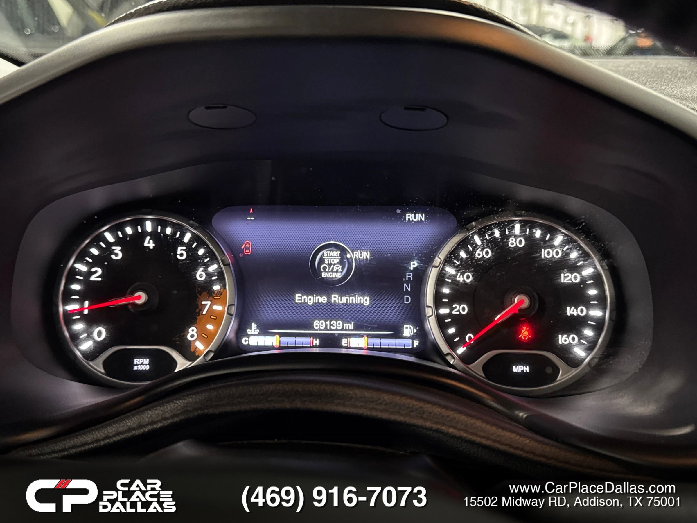 Used 2017 Jeep Renegade Altitude image 32