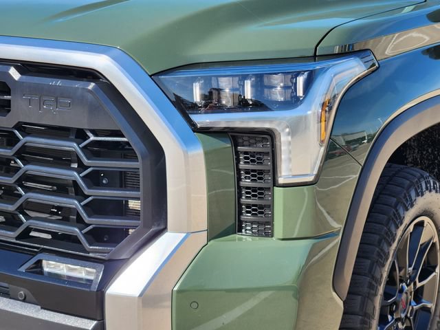 Used 2023 Toyota Tundra Limited w/ TRD Off-Road Package AWD/4WD image 15