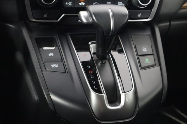 Used 2022 Honda CR-V EX-L image 25