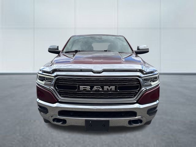 Used 2021 RAM 1500 Limited image 5