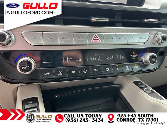 Used 2023 Kia Telluride S AWD/4WD image 27