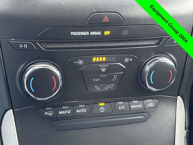 Used 2018 Ford Edge SEL image 20