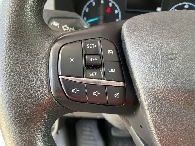 Used 2025 Ford Transit 250 Low Roof w/ Exterior Upgrade Package RWD image 17