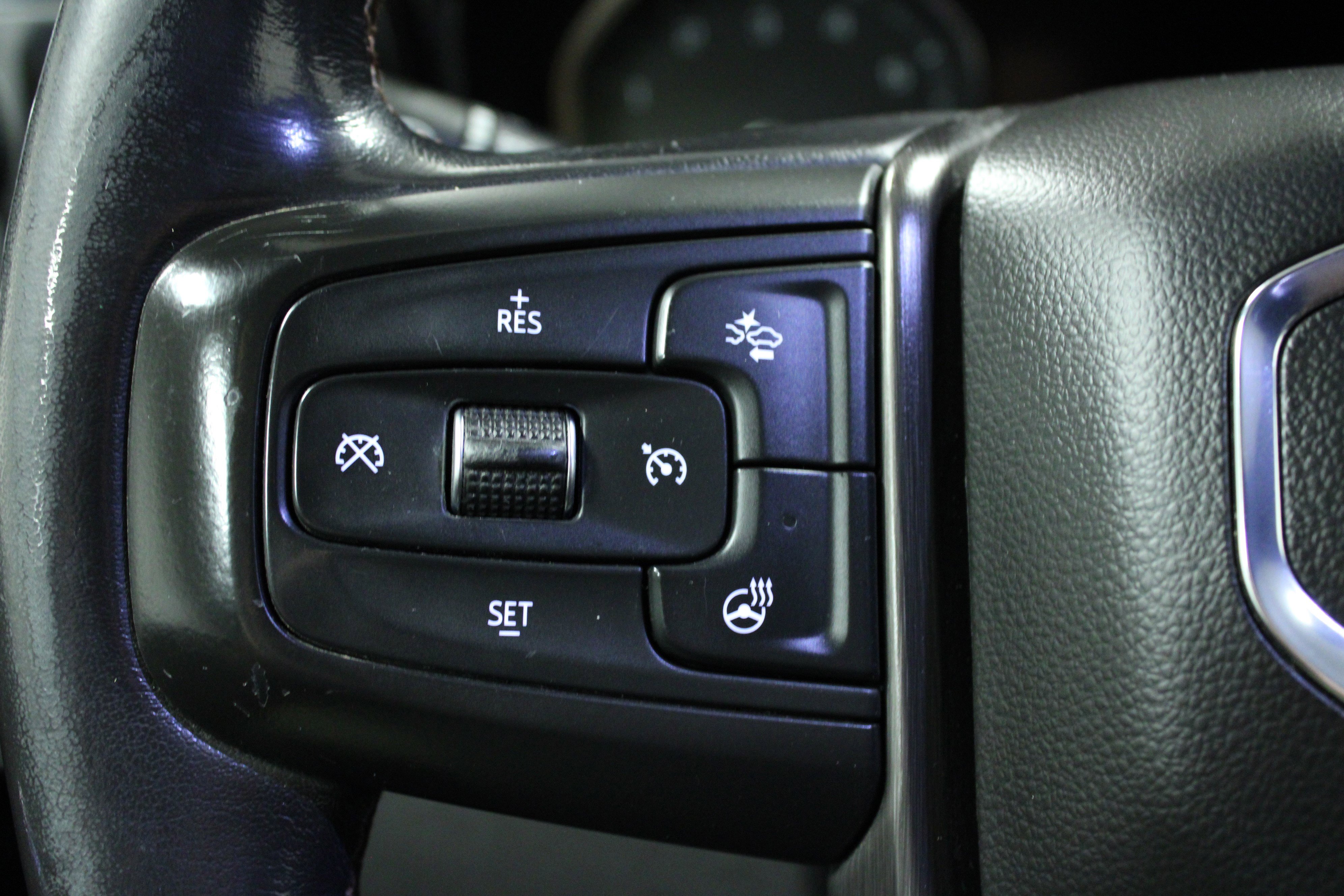 Used 2021 GMC Sierra 1500 AT4 w/ AT4 Premium Package image 20