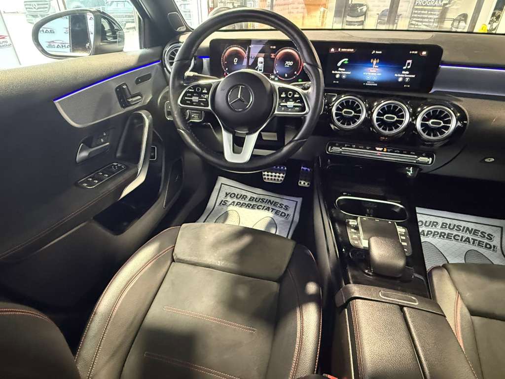 Used 2021 Mercedes-Benz A 220 w/ AMG Line image 23