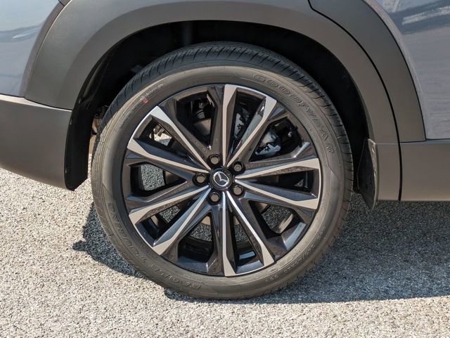 New 2025 MAZDA CX-50 AWD 2.5 Turbo w/ Weather Package image 12