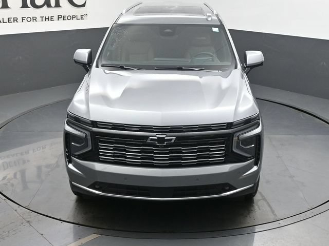 New 2026 Chevrolet Suburban High Country w/ Sun And Tow Package AWD/4WD image 38
