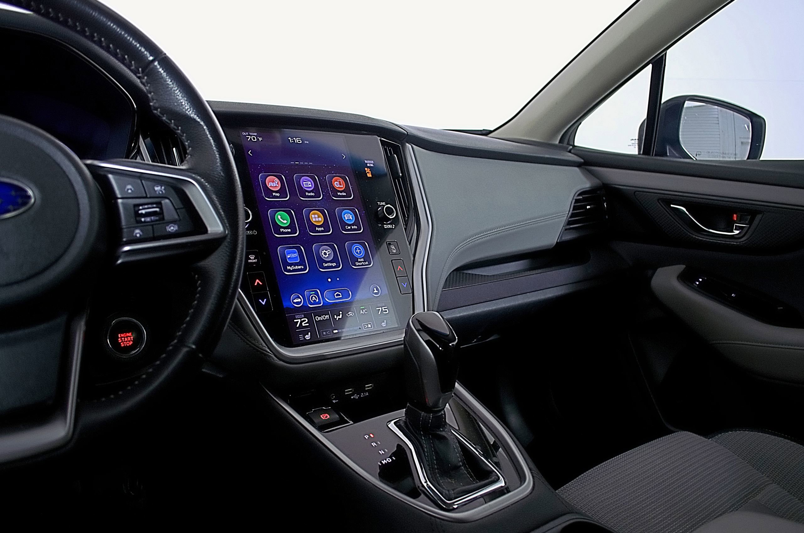 Used 2022 Subaru Outback Premium image 27