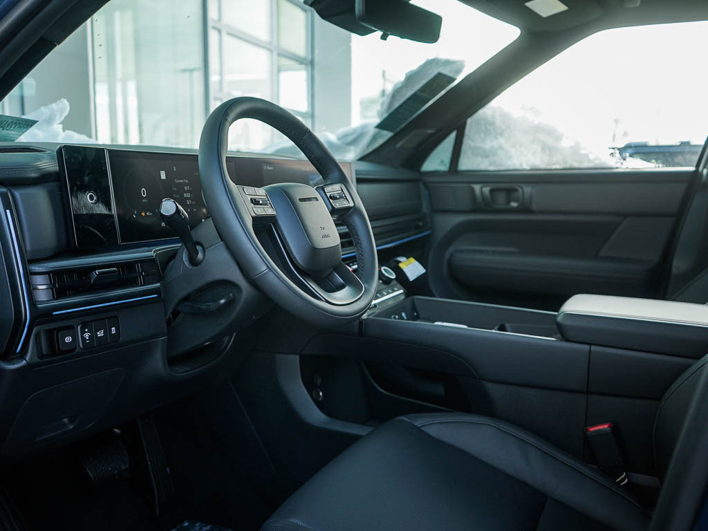 New 2026 Hyundai Santa Fe Calligraphy AWD/4WD image 19