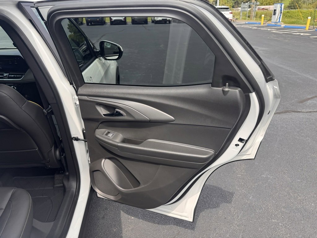 New 2026 Chevrolet TrailBlazer ACTIV w/ Convenience Package image 26