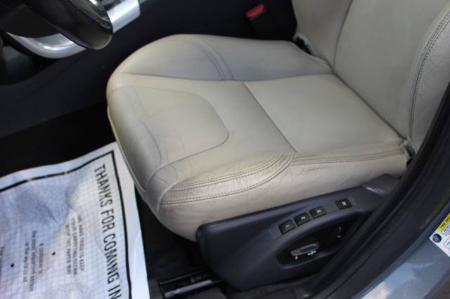 Used 2017 Volvo S60 T5 Dynamic FWD image 10