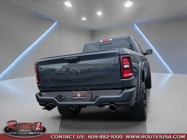 New 2026 RAM 1500 Big Horn image 13