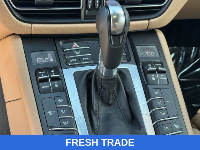 Used 2021 Porsche Macan AWD/4WD image 24