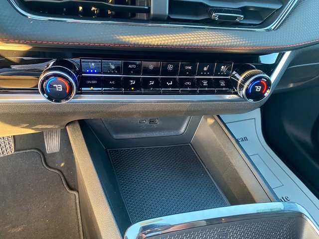 New 2026 Chevrolet Equinox RS w/ Convenience Package III image 20