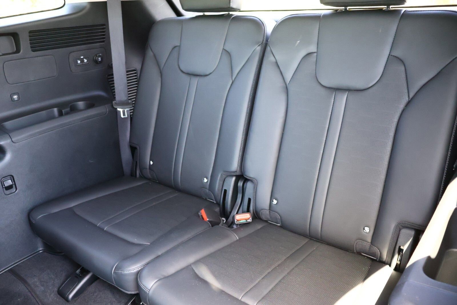 Used 2024 Kia Sorento X-Line EX image 22