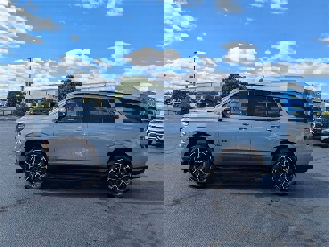 New 2026 Chevrolet Tahoe RST w/ Comfort Package image 6