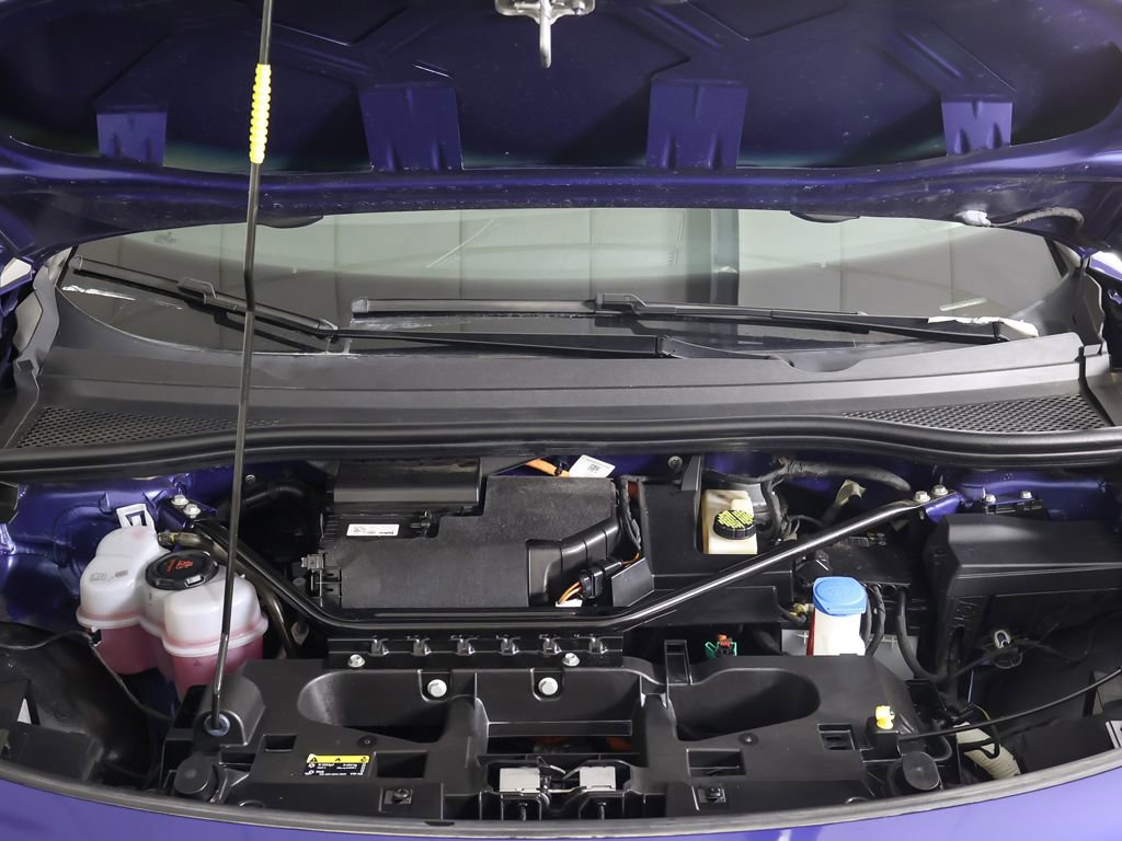 Used 2021 Volkswagen ID.4 Pro S image 22