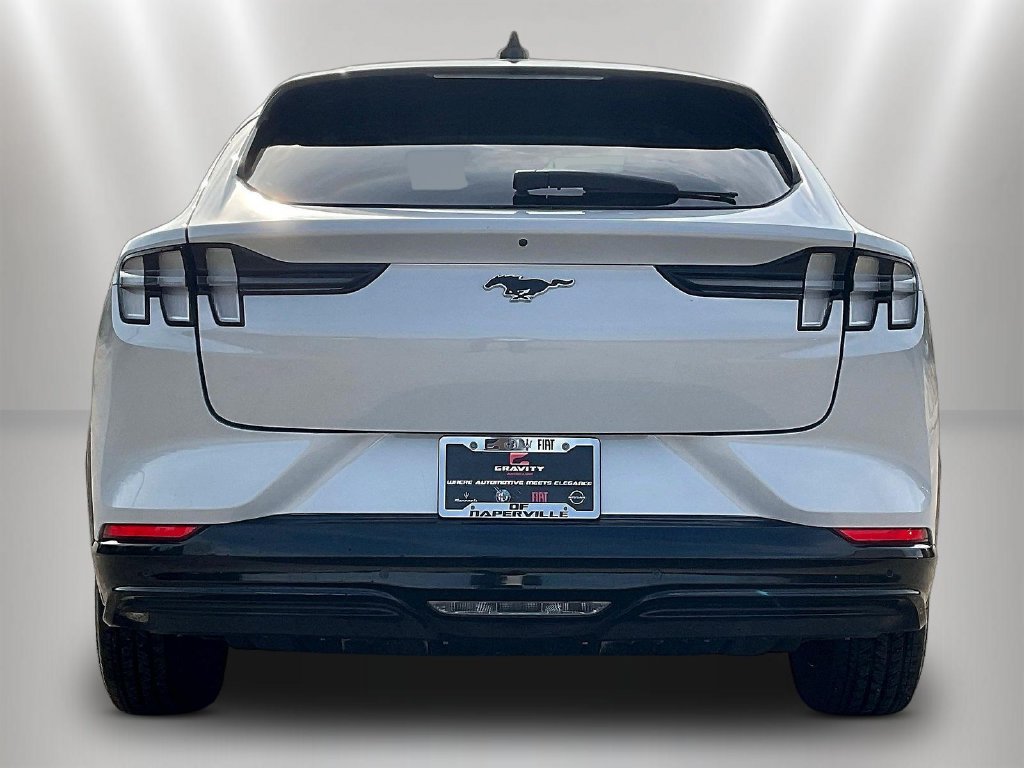Used 2021 Ford Mustang Mach-E Premium AWD/4WD image 5