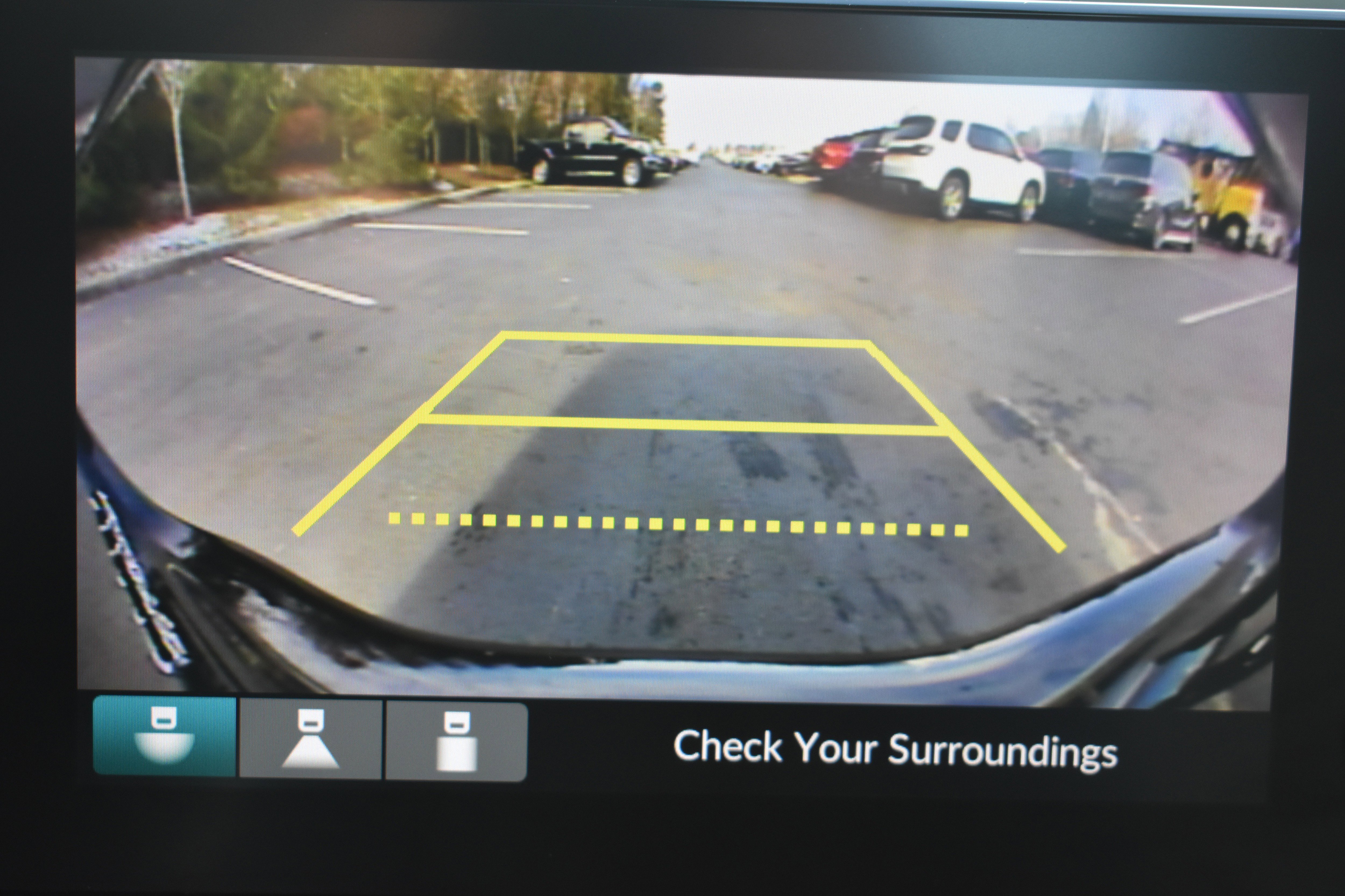 New 2025 Honda Accord LX image 21