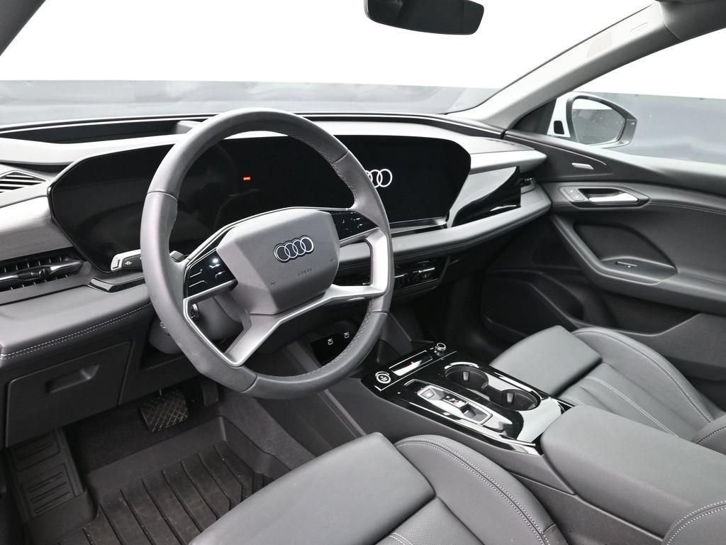New 2025 Audi Q6 e-tron Premium Plus AWD/4WD image 8