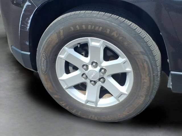 Used 2013 GMC Acadia SLE FWD image 16