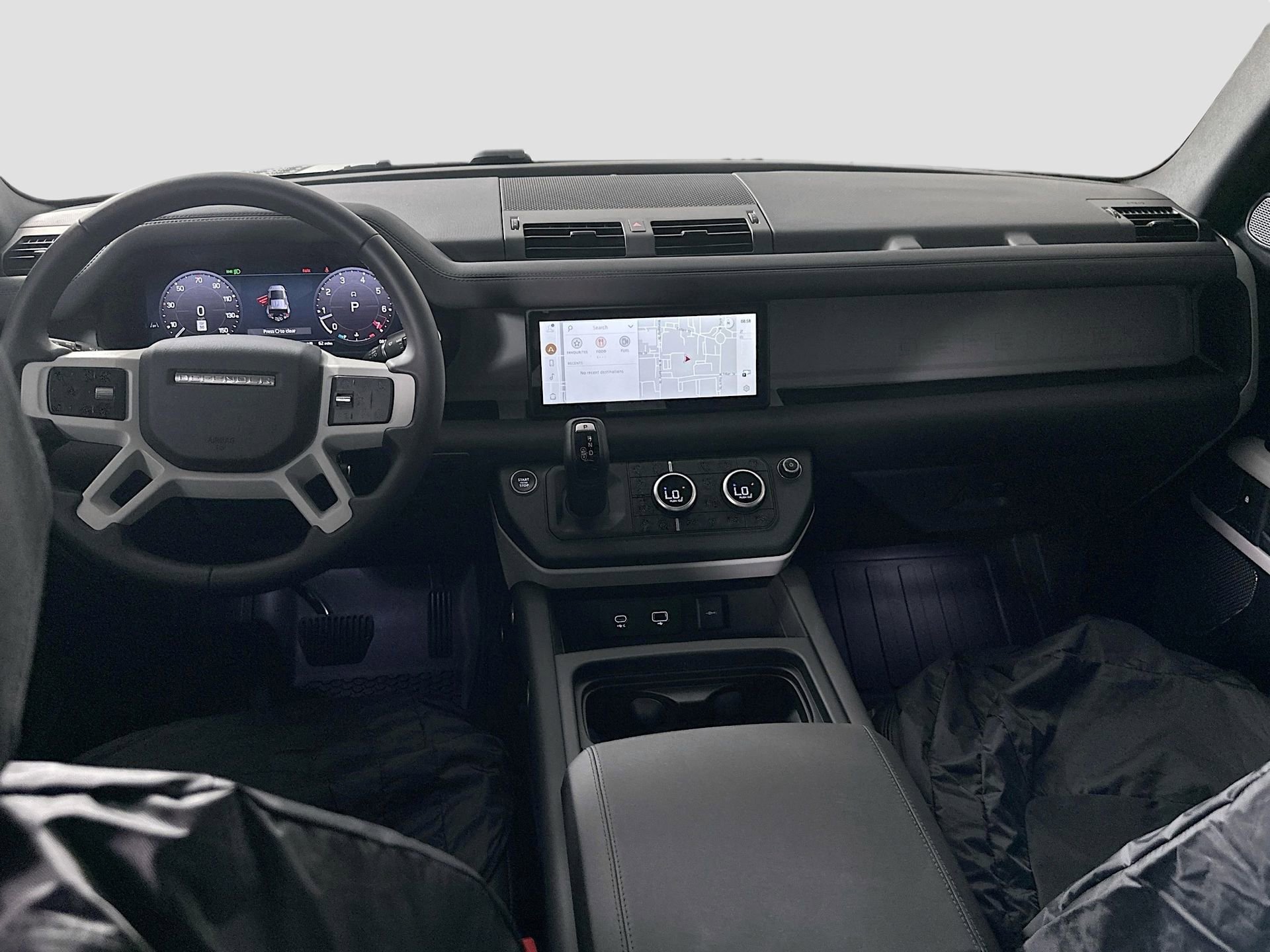 Used 2024 Land Rover Defender 110 S image 22