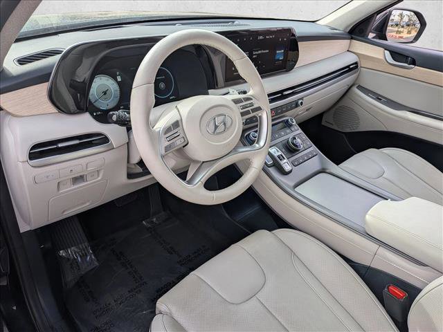 Used 2024 Hyundai Palisade Limited image 9