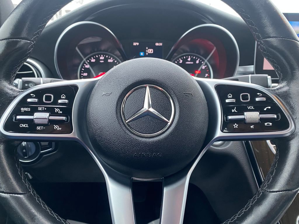 Used 2019 Mercedes-Benz C 300 Sedan image 26