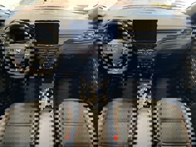 New 2025 Ford Escape ST-Line Elite w/ Tech Pack #2 image 11