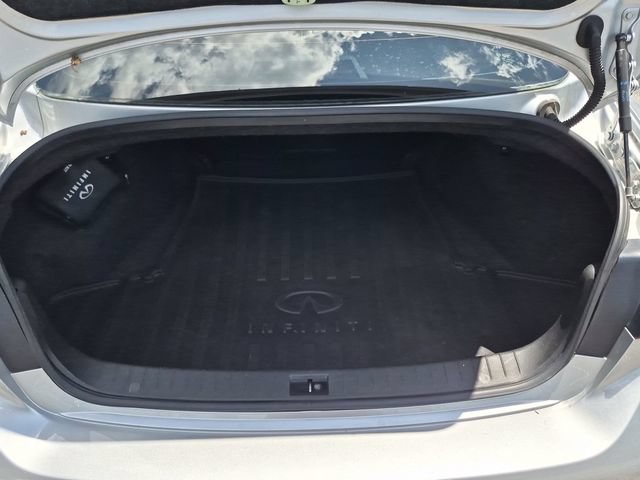 Used 2018 INFINITI Q50 Red Sport 400 w/ Proactive Package RWD image 24