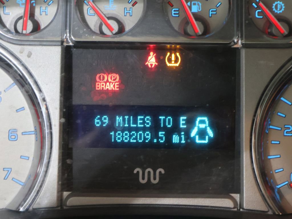 Used 2009 Ford F150 King Ranch image 35