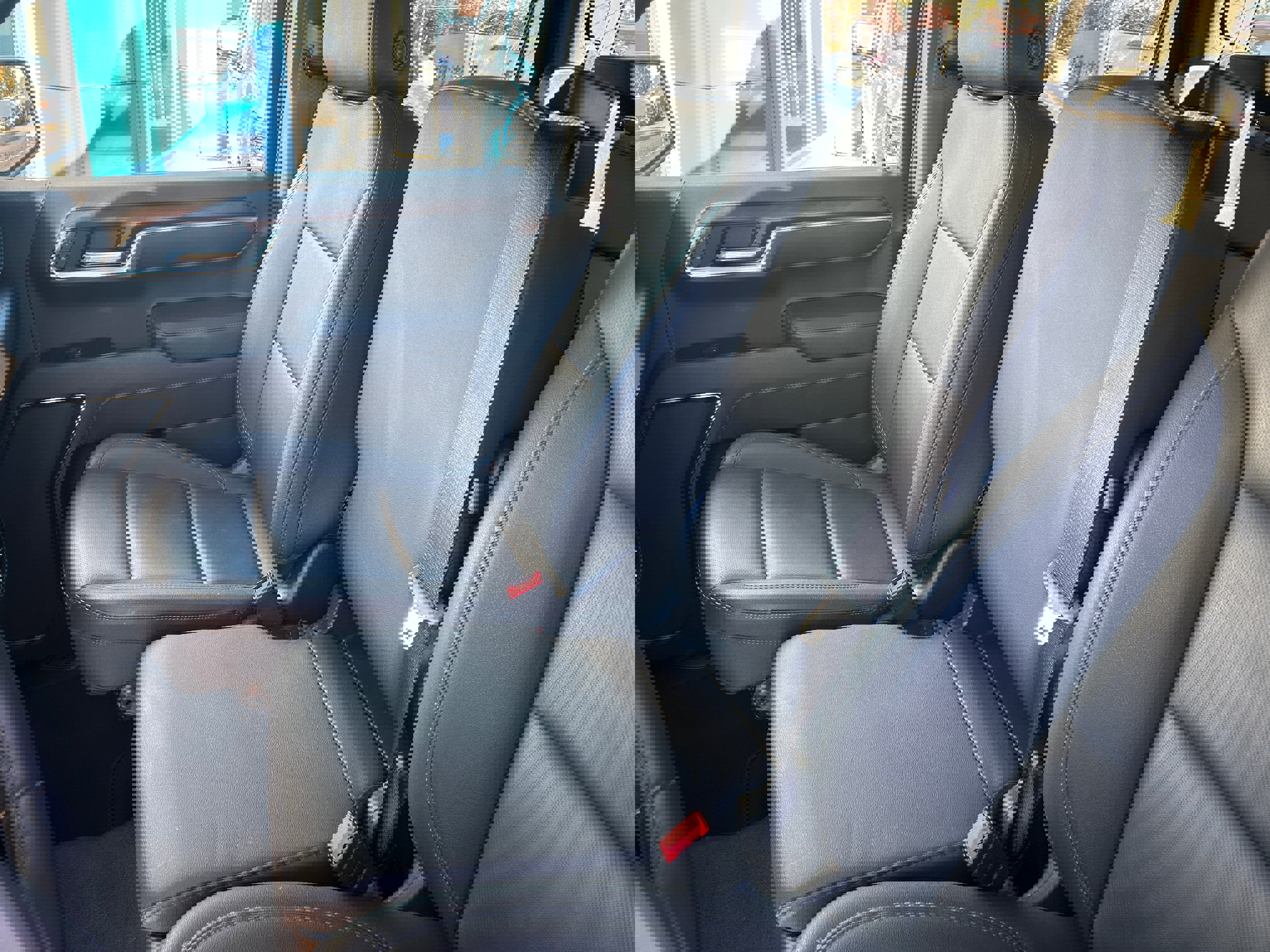 Used 2025 GMC Sierra 1500 SLT image 25