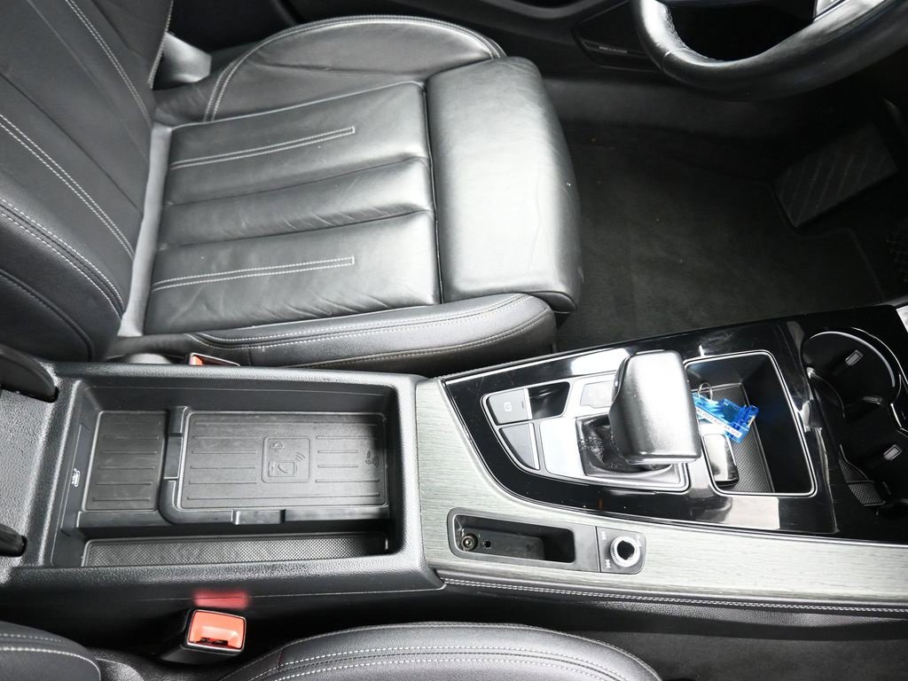 Used 2023 Audi A4 2.0T Premium Plus image 39