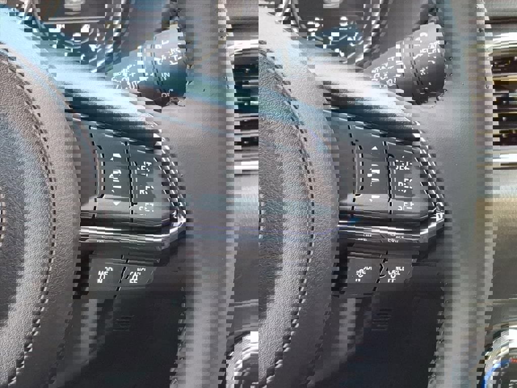 New 2025 MAZDA CX-5 AWD 2.5 S image 17