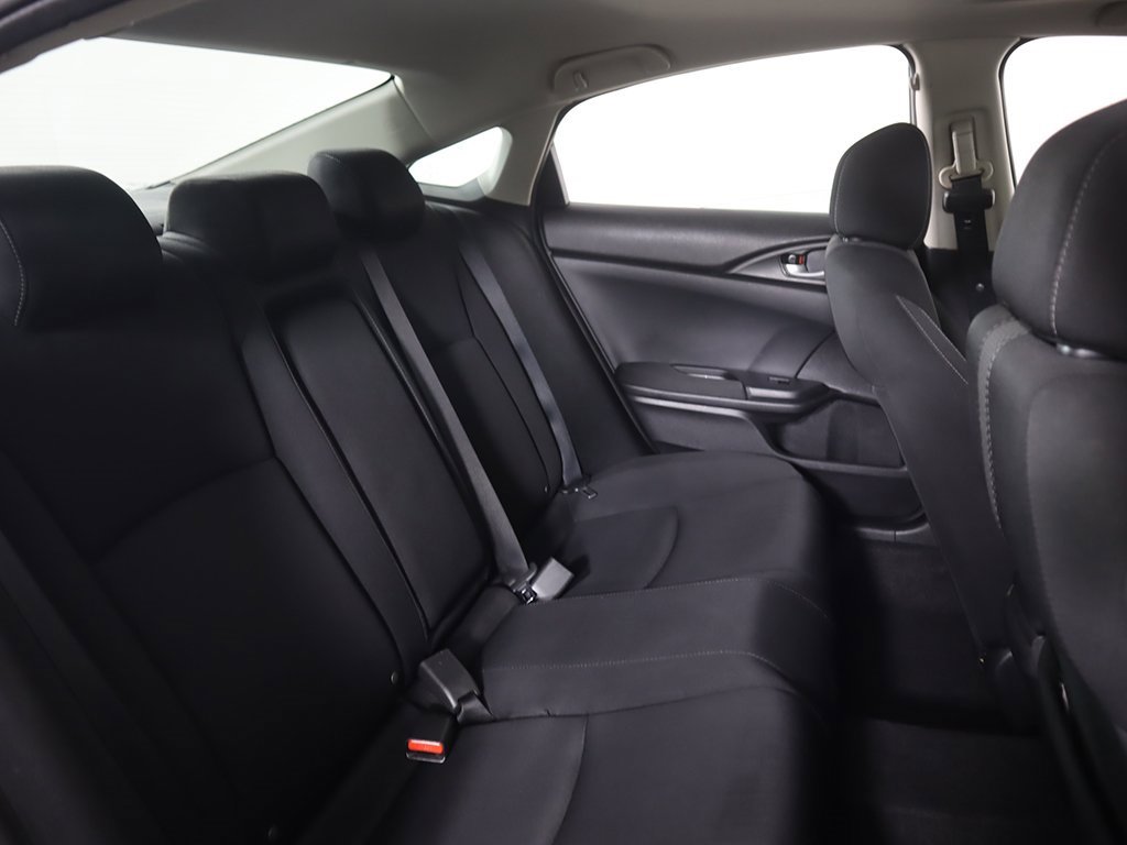 Used 2020 Honda Civic EX image 31