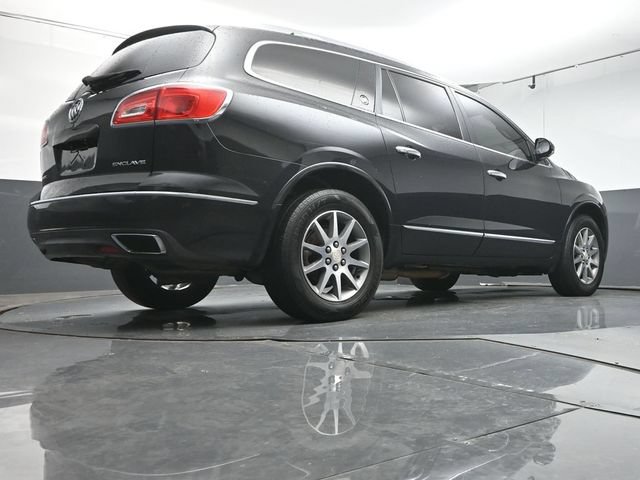 Used 2013 Buick Enclave Leather FWD image 38