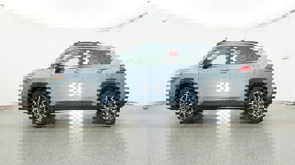 New 2026 Toyota Corolla Cross XLE image 52