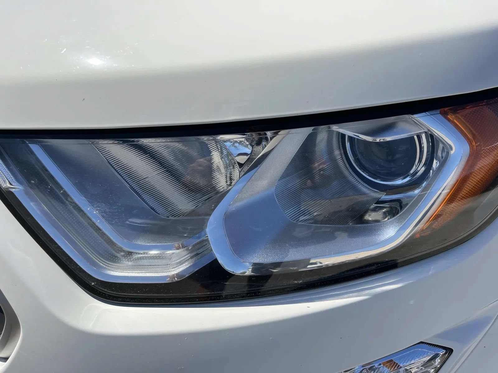 Used 2021 Ford EcoSport SE FWD image 9