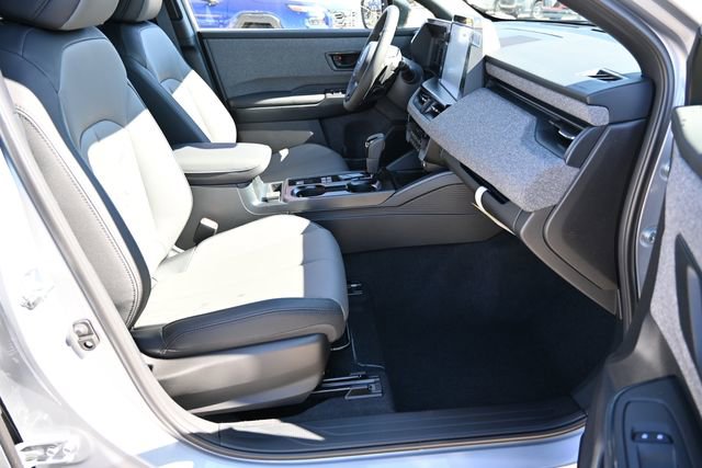 New 2026 Subaru Outback Premium AWD/4WD image 16