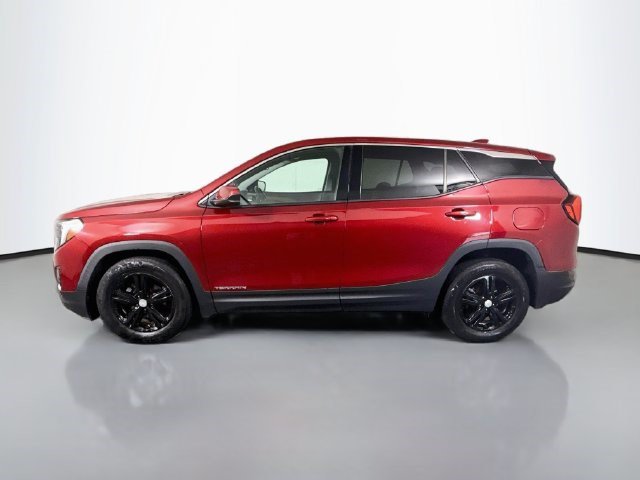 Used 2020 GMC Terrain SLE FWD image 6