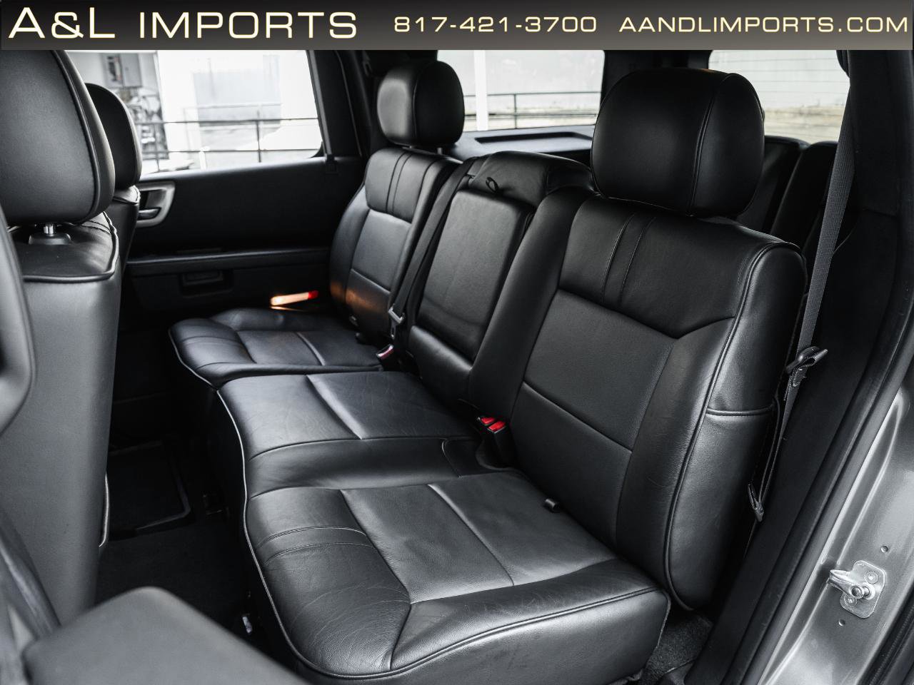 Used 2008 HUMMER H2 AWD/4WD image 9
