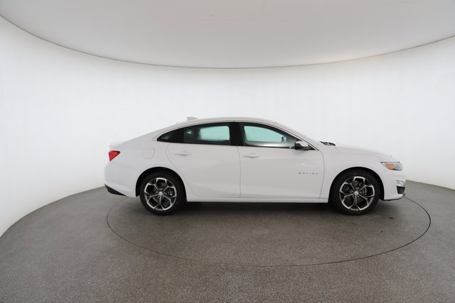 Used 2024 Chevrolet Malibu LT image 22